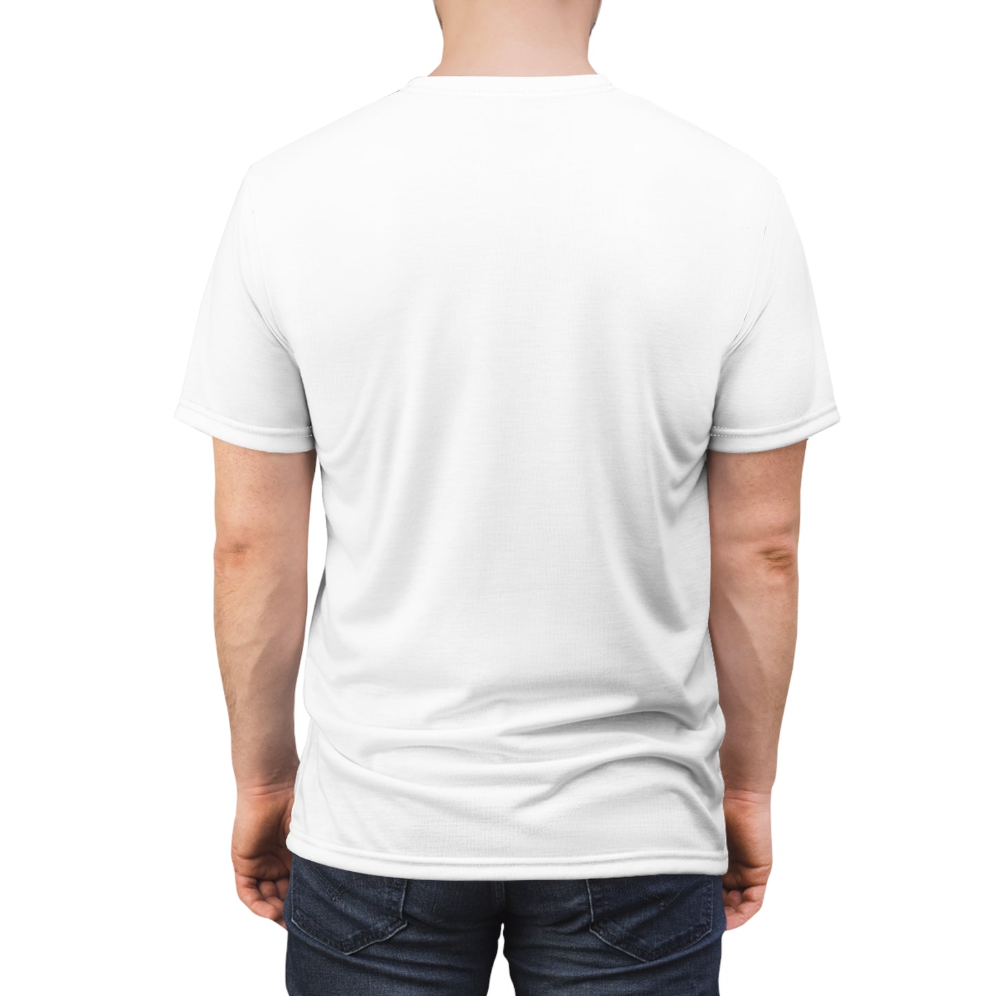 Hummingbird Gaze Tee
