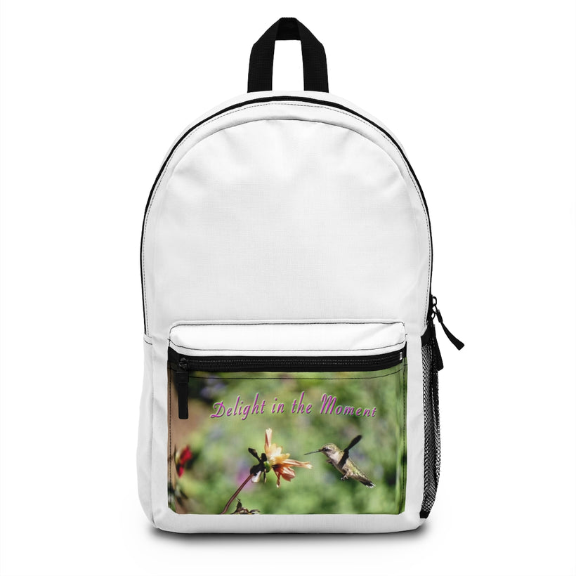 Backpacks