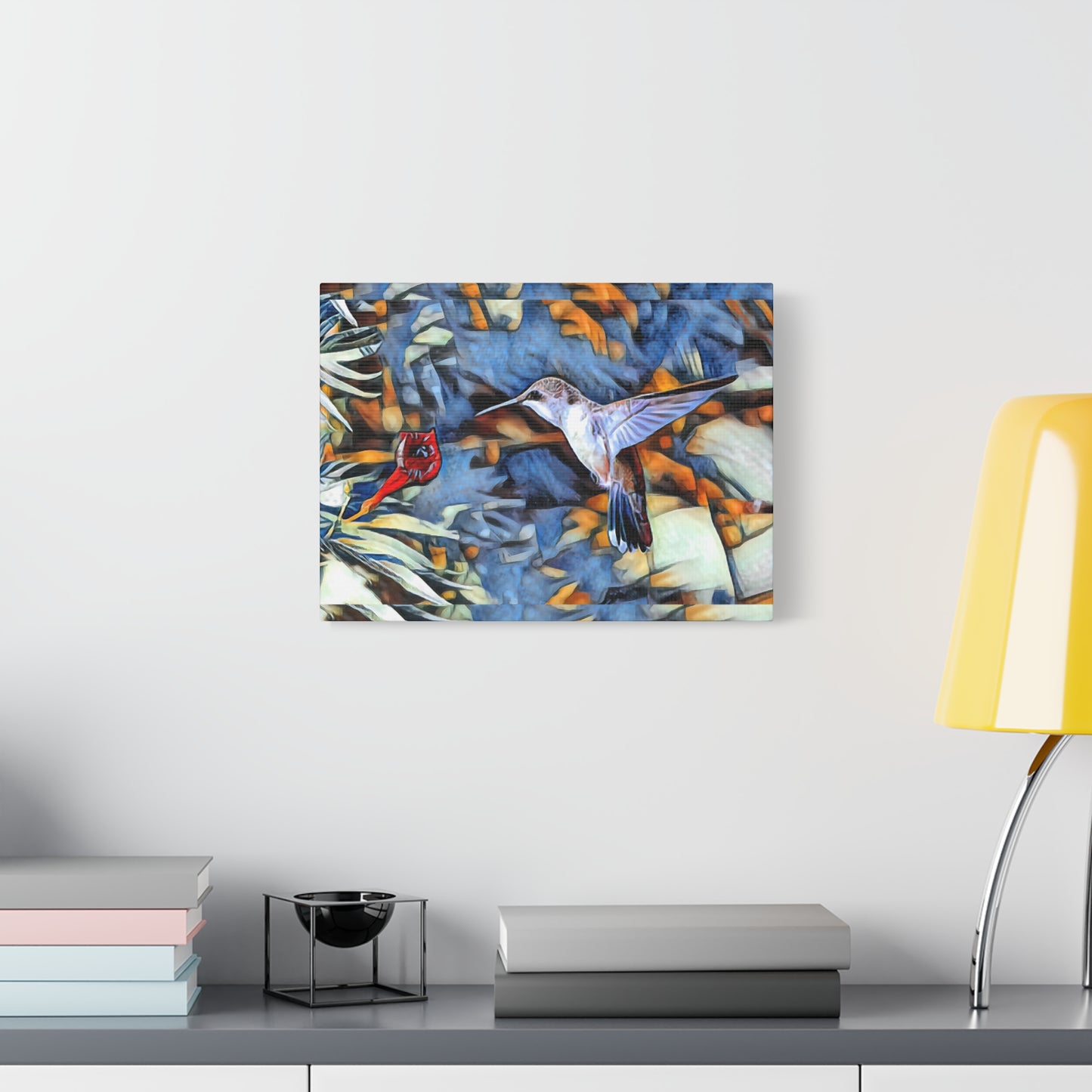 Classic Canvas