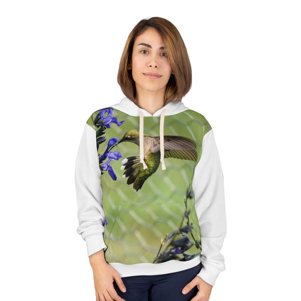 AOP Unisex Pullover Hoodie