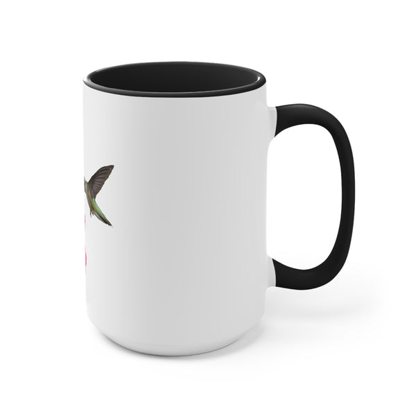 Accent Mugs
