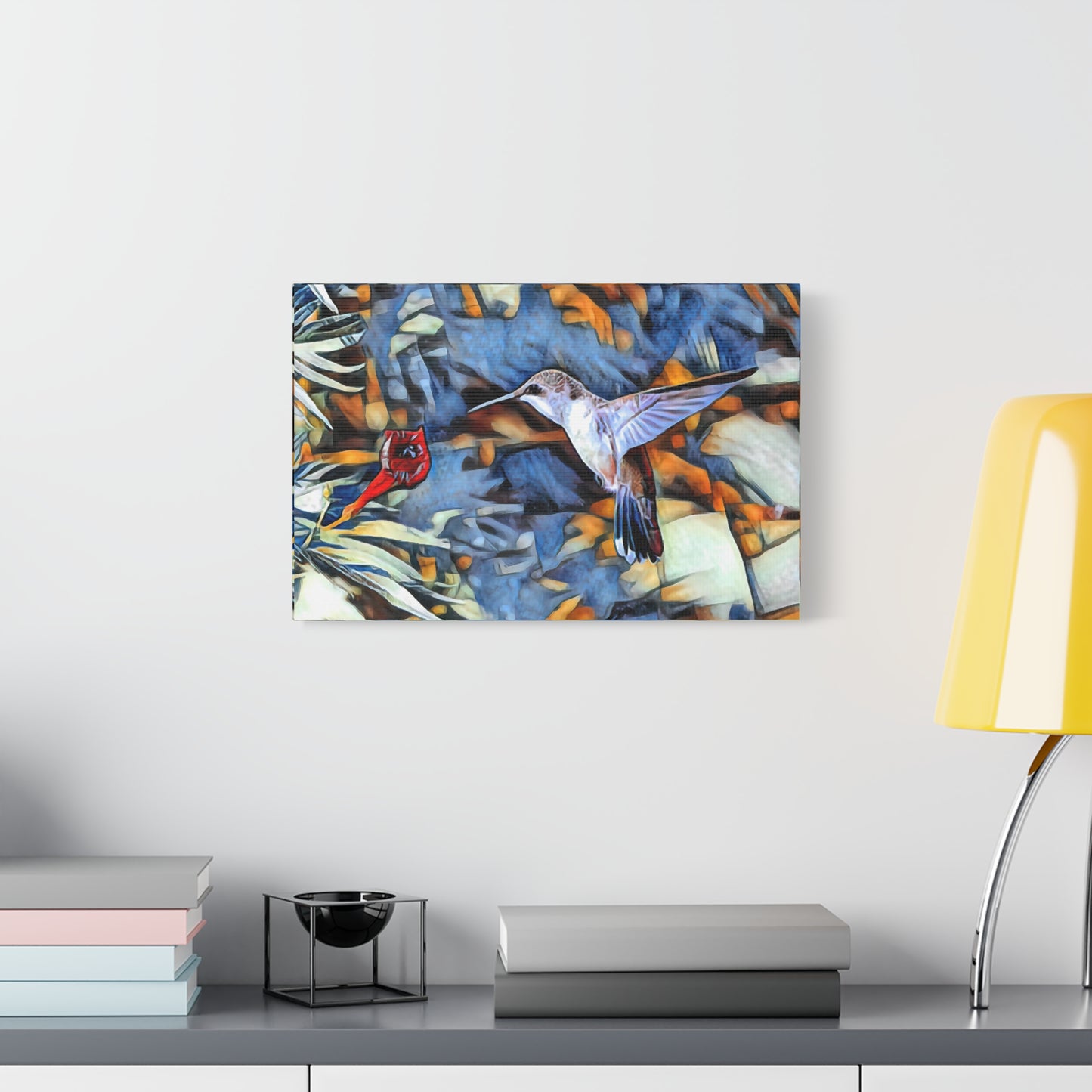 Classic Canvas