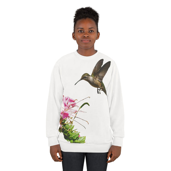 Unisex Sweatshirt (AOP)