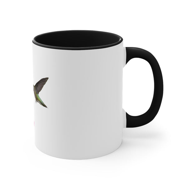 Accent Mugs