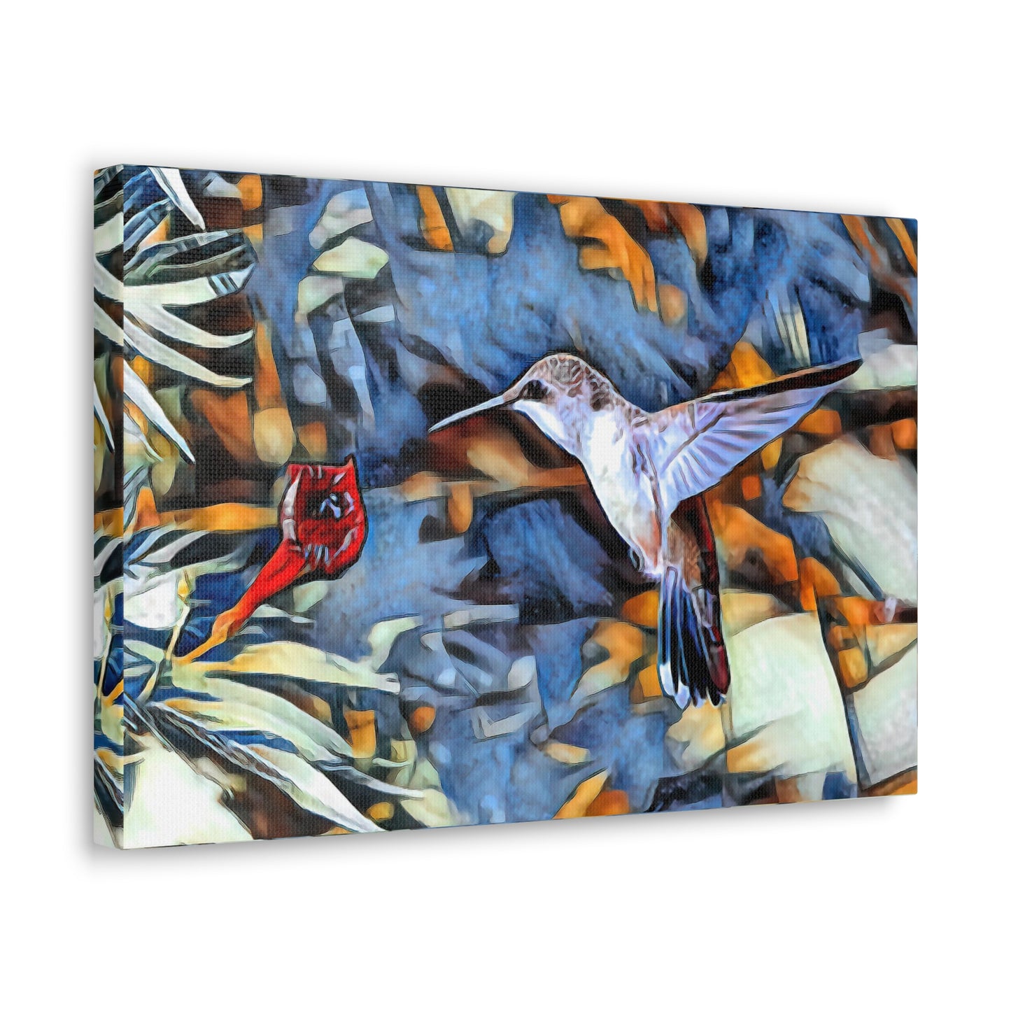 Classic Canvas