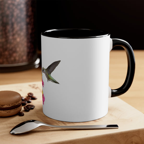 Accent Mugs