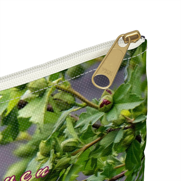 Drops of Heaven Hummingbird Accessory Pouch