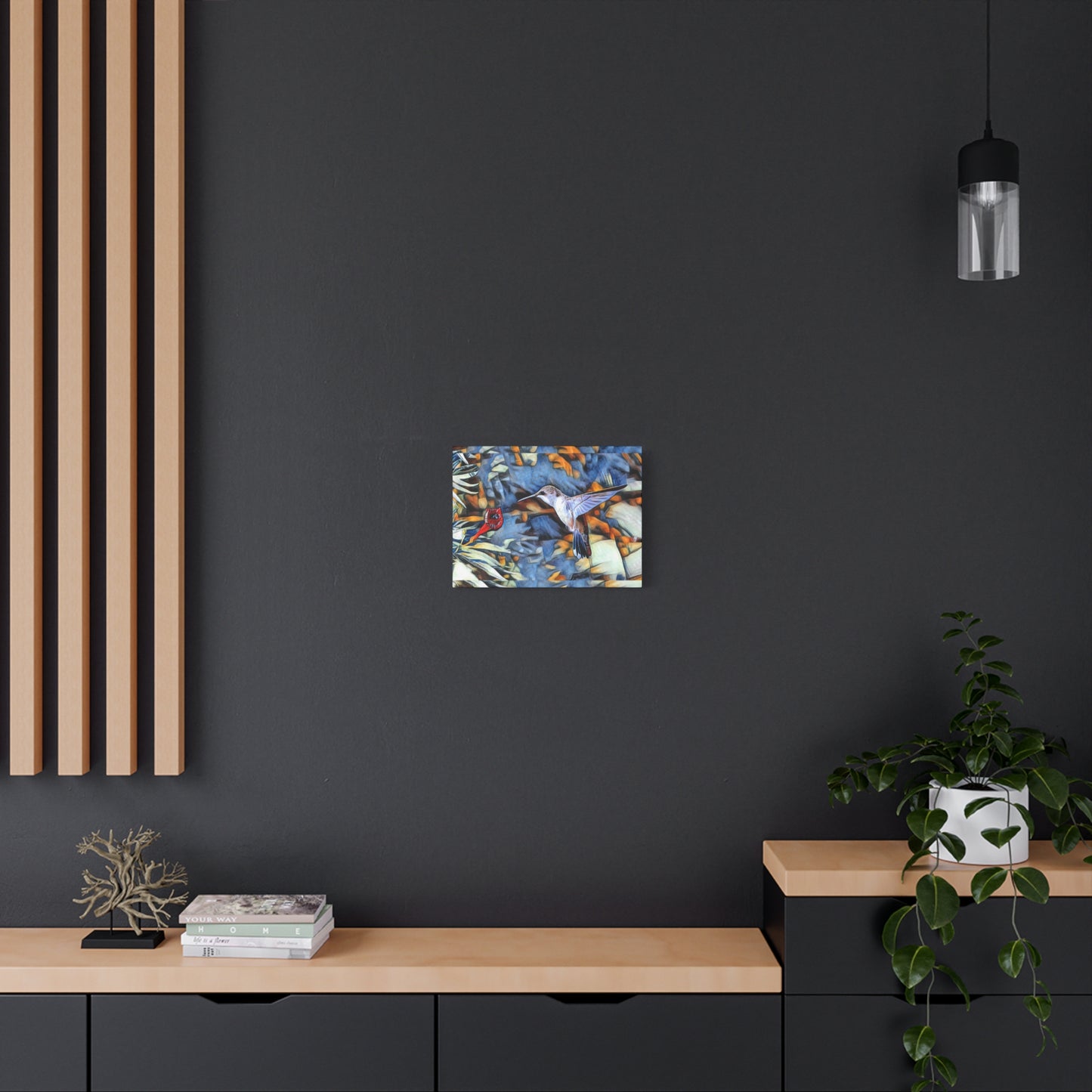 Classic Canvas