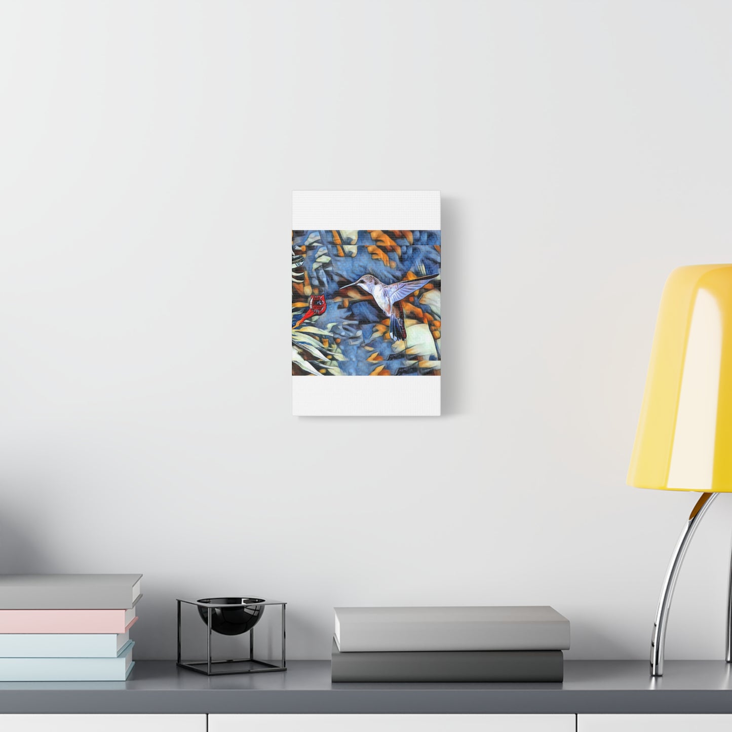 Classic Canvas