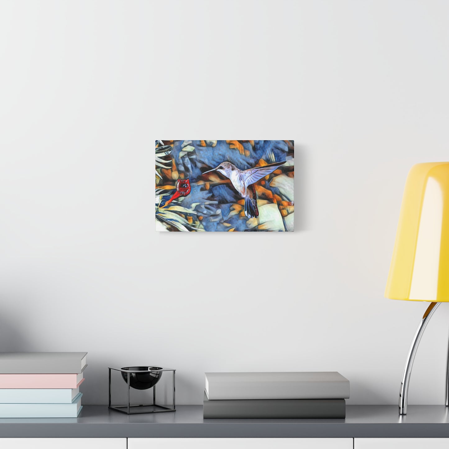 Classic Canvas