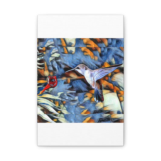Classic Canvas