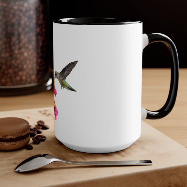Accent Mugs