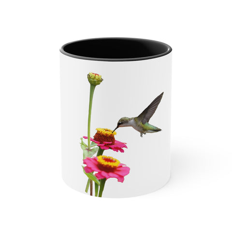 Accent Mugs
