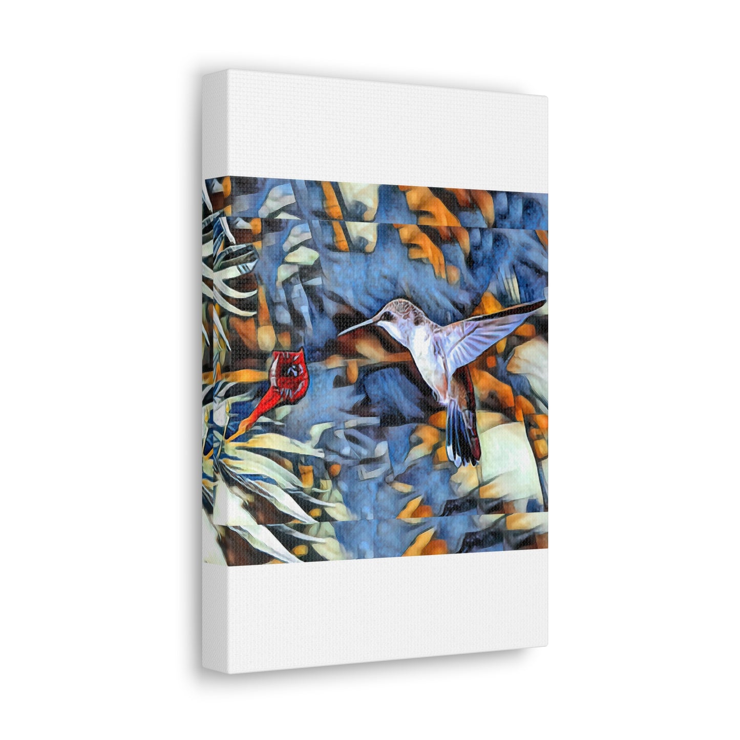 Classic Canvas