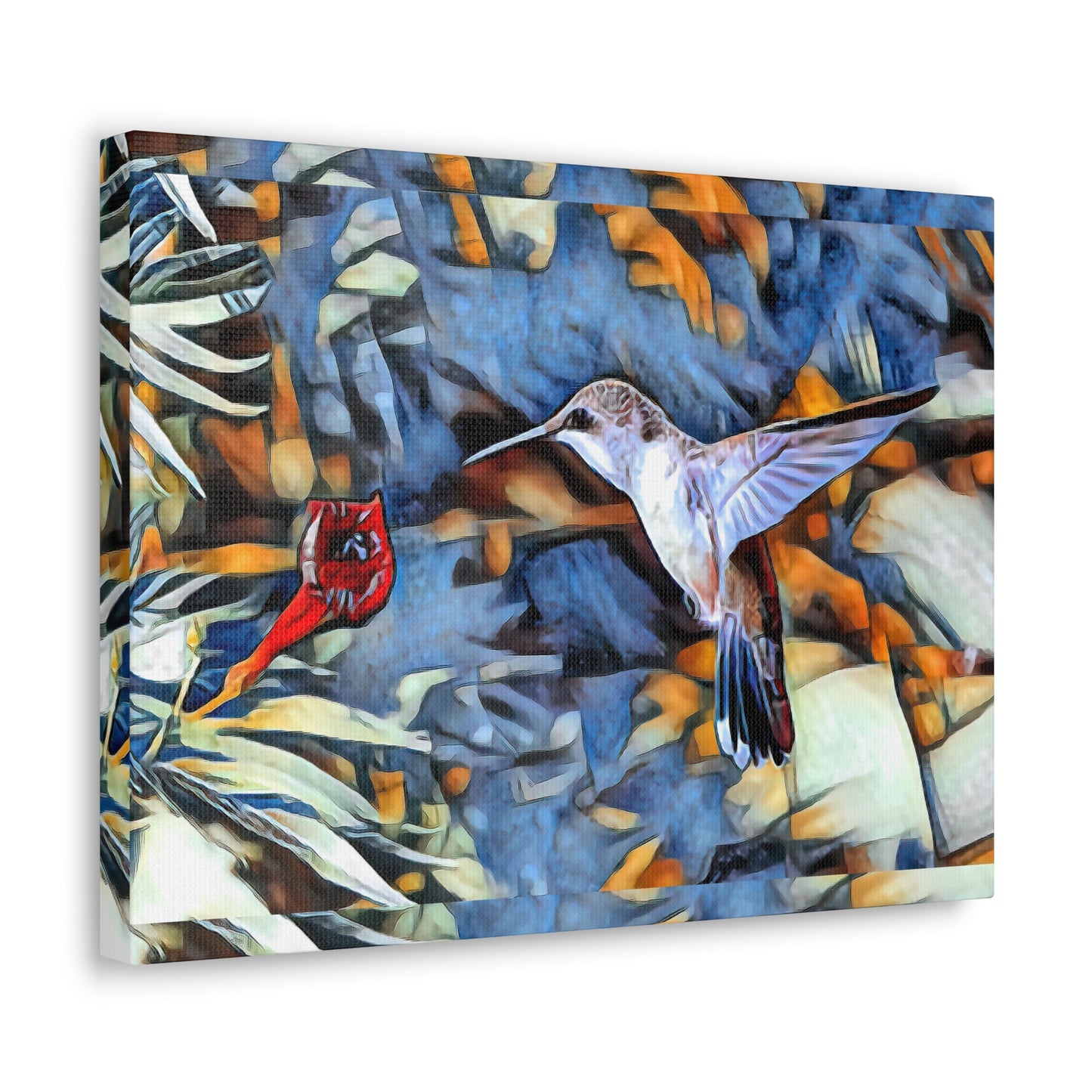 Classic Canvas