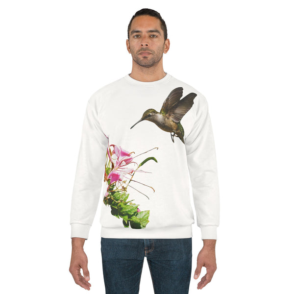 Unisex Sweatshirt (AOP)