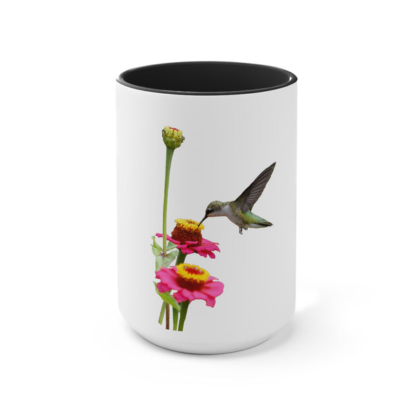 Accent Mugs