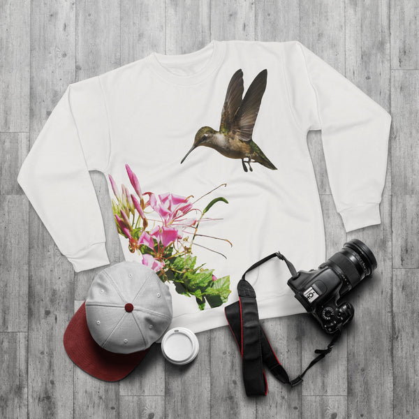 Unisex Sweatshirt (AOP)