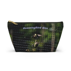 Accessory Pouch w T-bottom