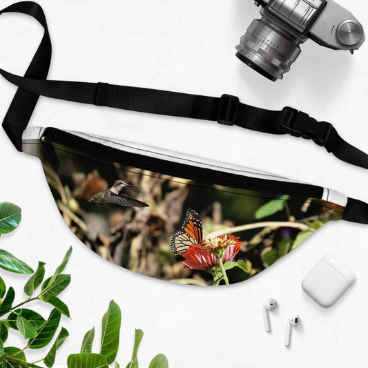 Fanny Pack