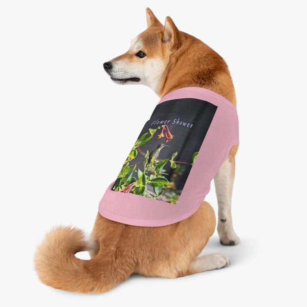Pet Tank Top