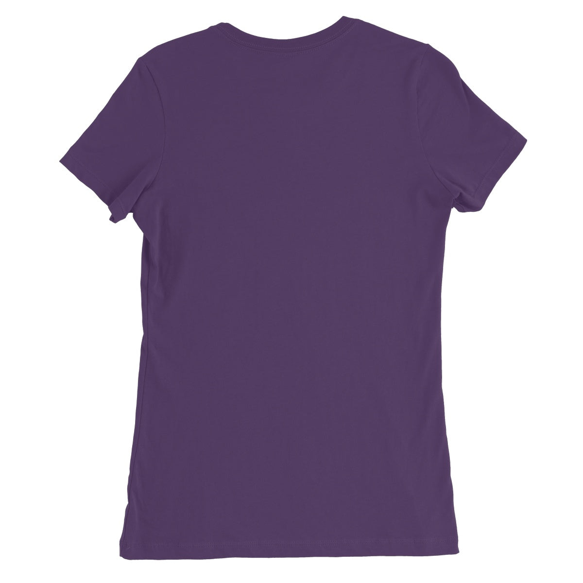Flower Flame Hummingbird Women's Favourite T-Shirt