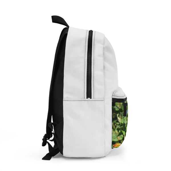 Taste the Sunshine Hummingbird Backpack