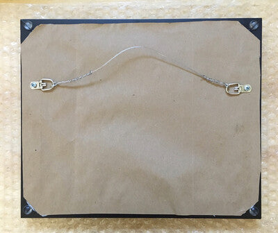 Playful Flight Gallery 5x7 Canvas