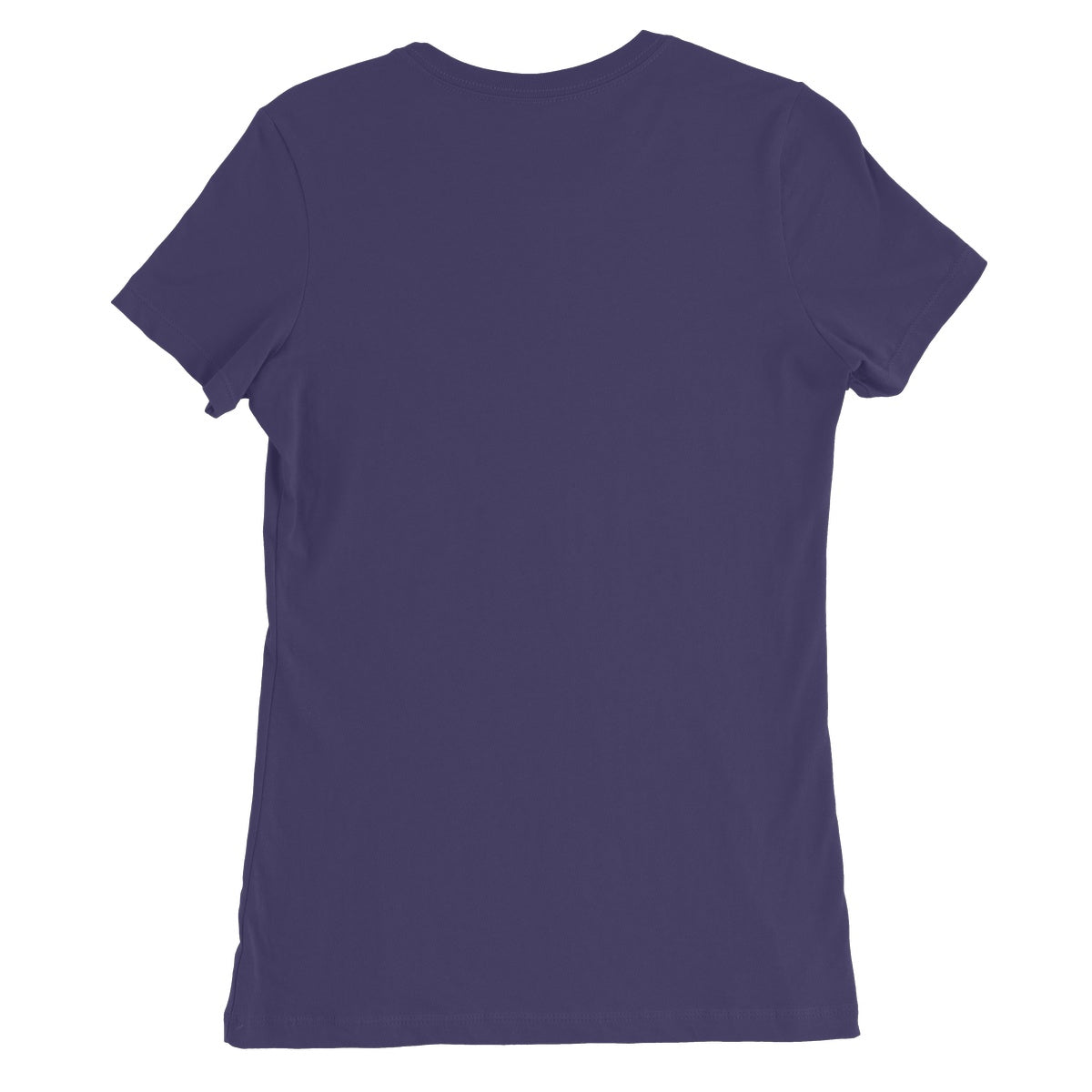 Flower Flame Hummingbird Women's Favourite T-Shirt