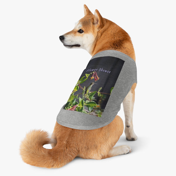 Pet Tank Top