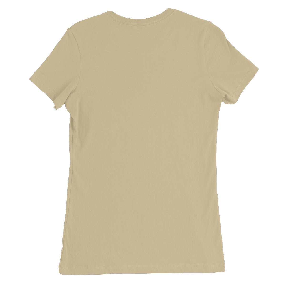 Flower Flame Hummingbird Women's Favourite T-Shirt