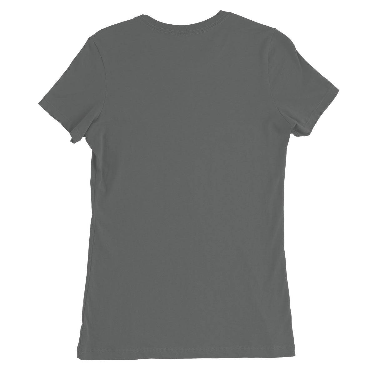 Flower Flame Hummingbird Women's Favourite T-Shirt