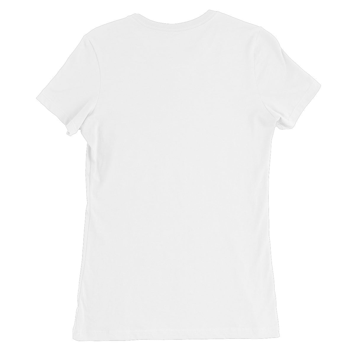 Flower Flame Hummingbird Women's Favourite T-Shirt