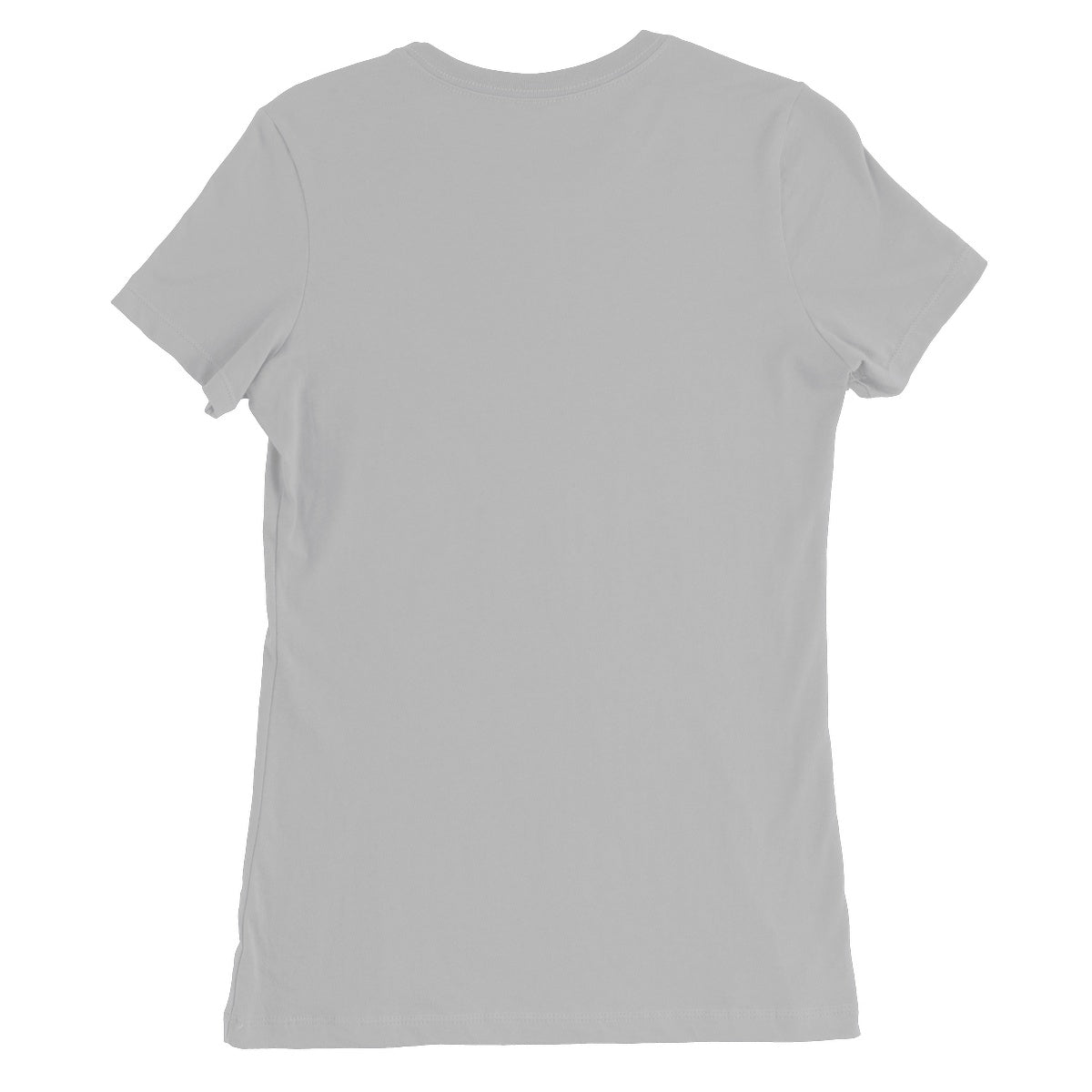Flower Flame Hummingbird Women's Favourite T-Shirt