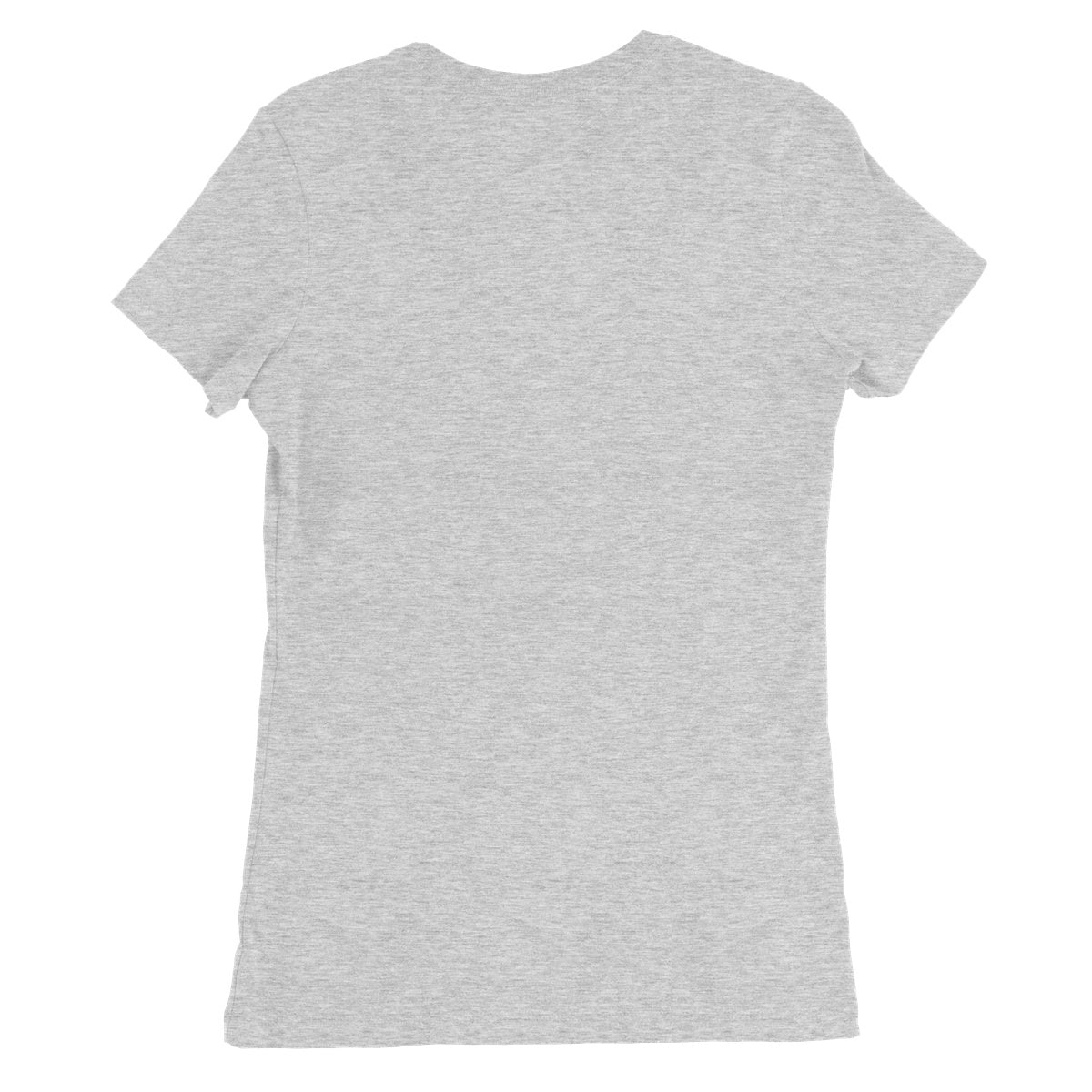 Flower Flame Hummingbird Women's Favourite T-Shirt