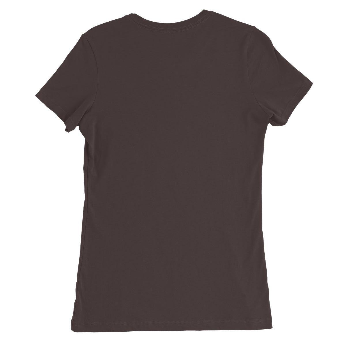Flower Flame Hummingbird Women's Favourite T-Shirt