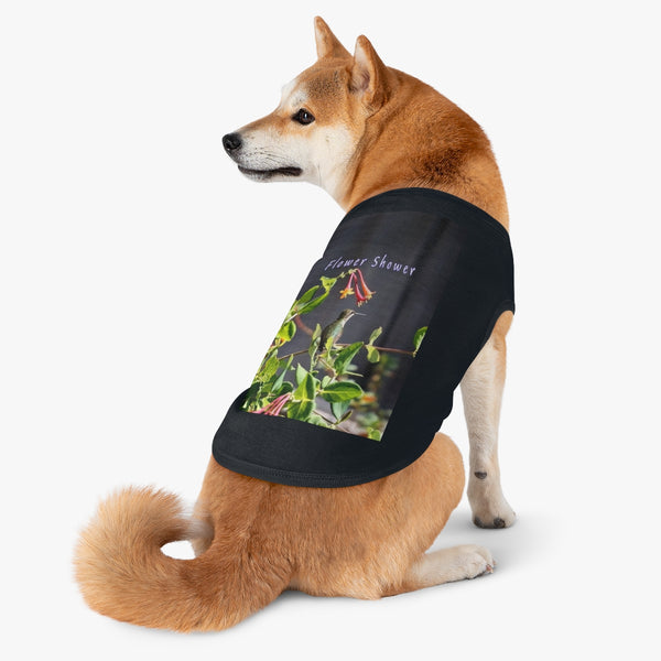 Pet Tank Top