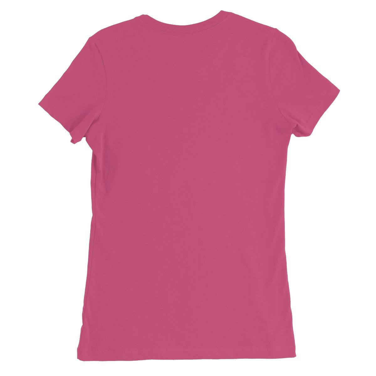 Flower Flame Hummingbird Women's Favourite T-Shirt
