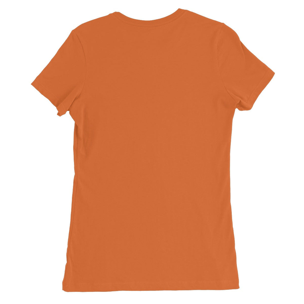 Flower Flame Hummingbird Women's Favourite T-Shirt