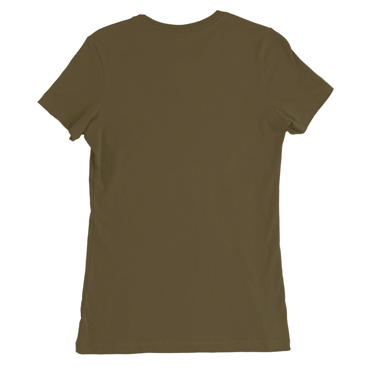 Flower Flame Hummingbird Women's Favourite T-Shirt