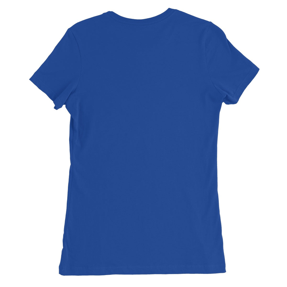 Flower Flame Hummingbird Women's Favourite T-Shirt