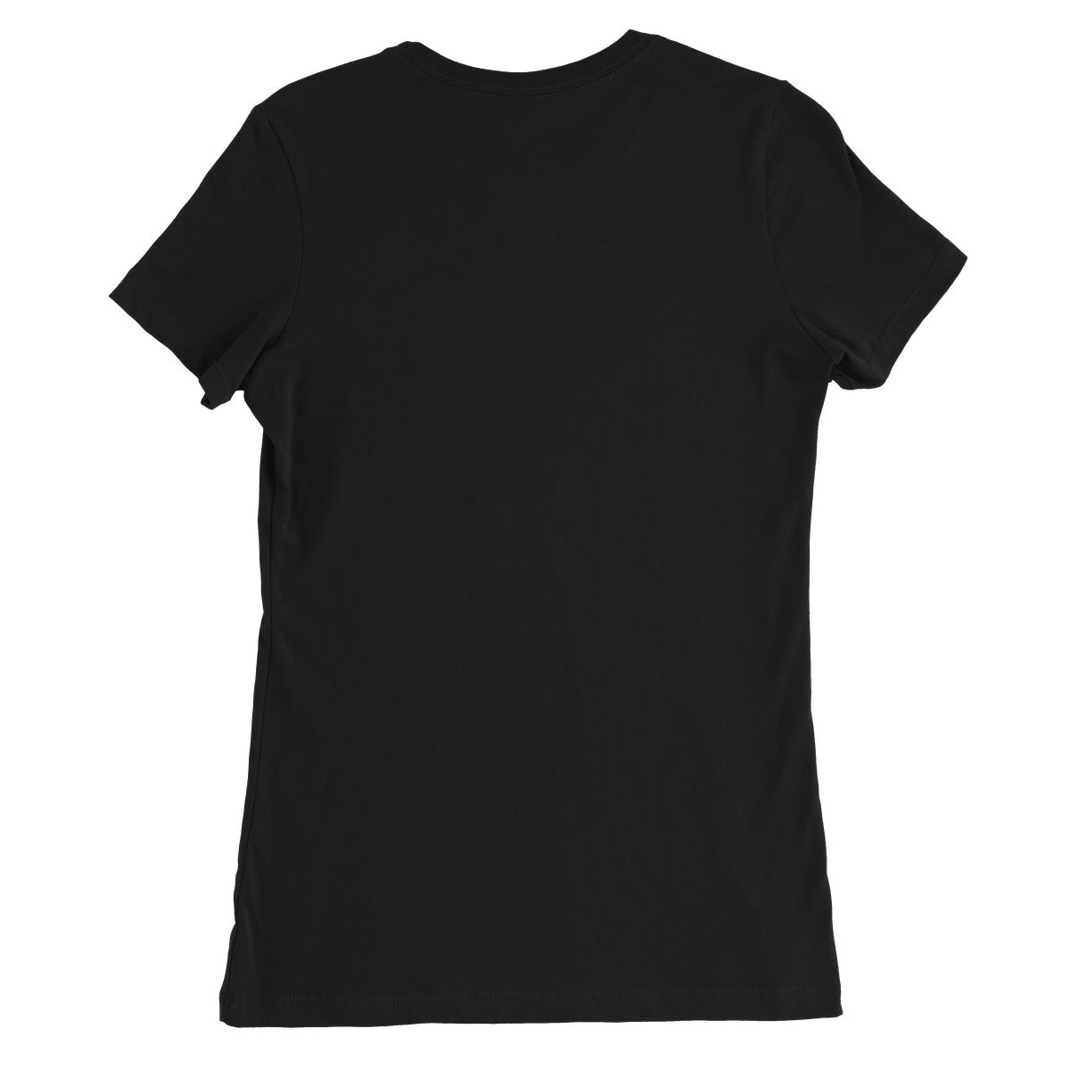 Flower Flame Hummingbird Women's Favourite T-Shirt