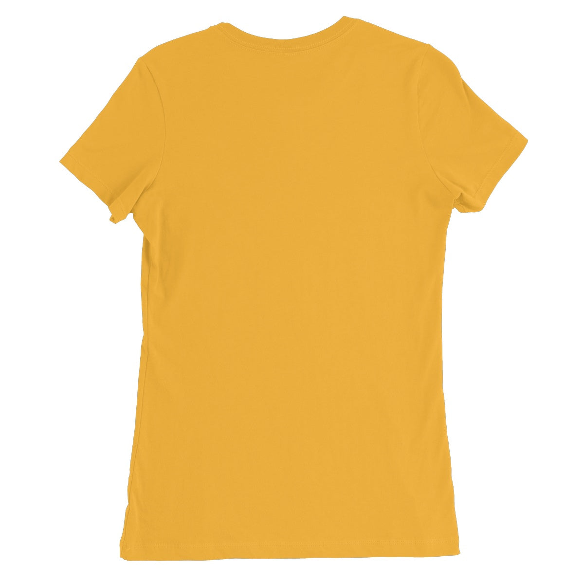 Flower Flame Hummingbird Women's Favourite T-Shirt