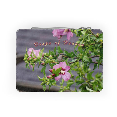 Drops of Heaven Hummingbird Lunch Bag